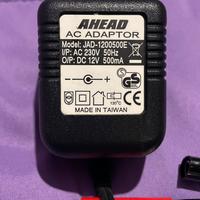 Mantenitore carica moto