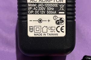 Mantenitore carica moto