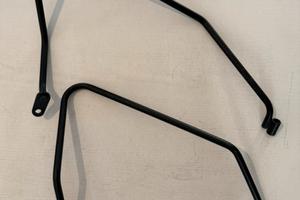 Portaborse Givi Hornet ‘07