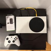 Xbox serie s