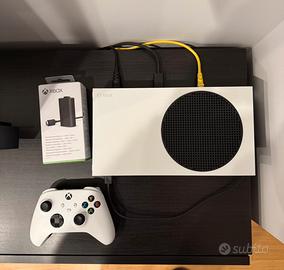 Xbox serie s