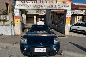 Fiat Barchetta 1.8 16V Naxos KM 29000