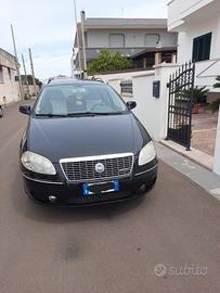Fiat croma 