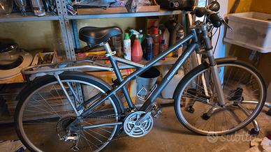 Porsche bici 