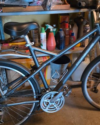 Porsche bici 