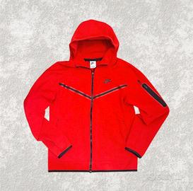 Felpa Nike Tech Rosaa