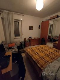 Stanza Singola arredata due passi dalla metro M2