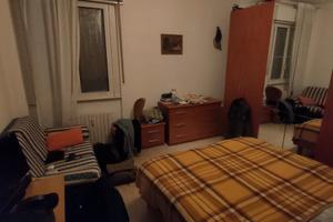 Stanza Singola arredata due passi dalla metro M2