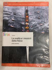 La realta’ e i modelli della fisica - Pearson