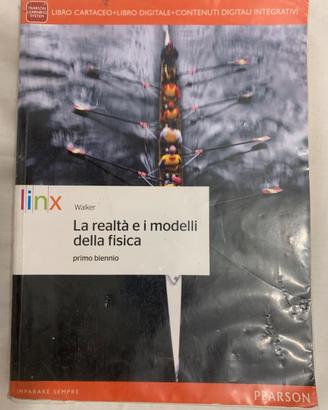 La realta’ e i modelli della fisica - Pearson