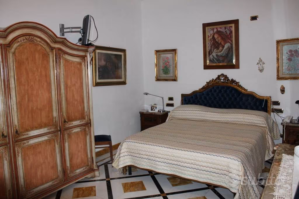 Appartamento – Massa, Martana, San Carlo - Altro
