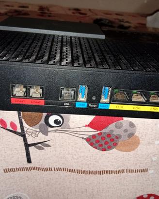 modem Tim 