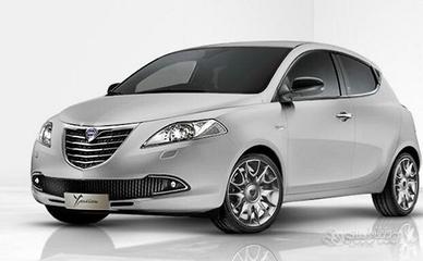 Musata + airbag Lancia Y 3 serie