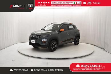Dacia Spring Expression Electric 45