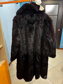 Pelliccia di Visone