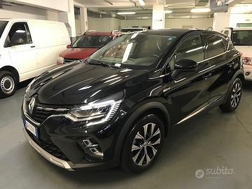 Renault Captur 1.0 TCe 100 CV GPL Intens / FULL OP