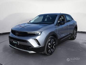 Opel Mokka Mokka-E BEV GS Line
