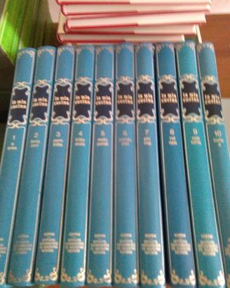 Enciclopedia La mia cucina