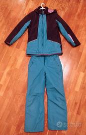 COMPLETO DA SCI CRANE 146/152