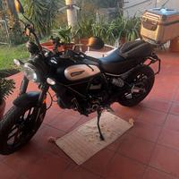 Ducati Scrambler 800