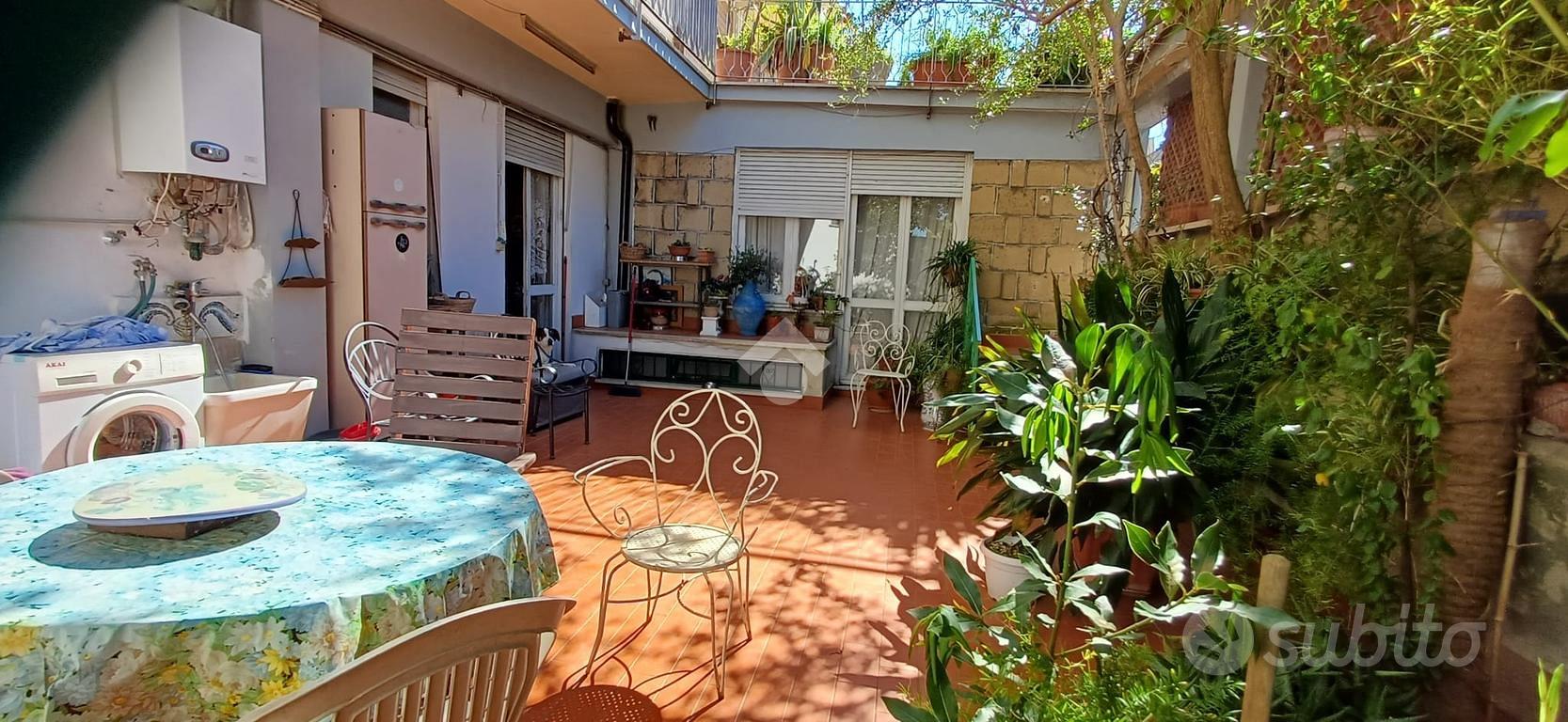 Appartamento – Roma, Quarto Miglio, Appio-Pignatelli - Vista 5