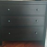 Cassettiera Ikea Hemnes