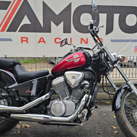 Honda Shadow 600 anno 1995