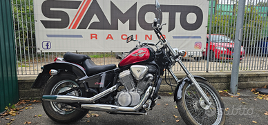 Honda Shadow 600 anno 1995