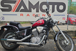 Honda Shadow 600 anno 1995