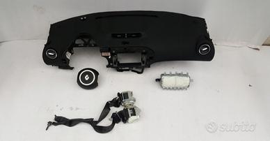 Kit airbags - renault twingo