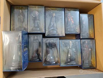 Harry Potter the Collection