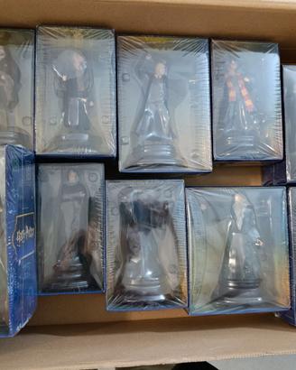 Harry Potter the Collection