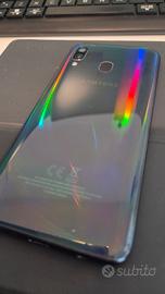 Samsung Galaxy A40 64GB Dual SIM