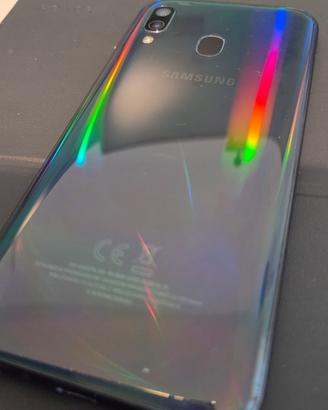 Samsung Galaxy A40 64GB Dual SIM