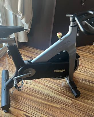 Spin Bike Technogym Spinning