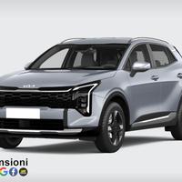 Kia Sportage 1.6 CRDi MHEV Business