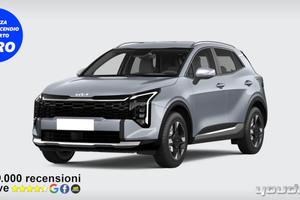 Kia Sportage 1.6 CRDi MHEV Business