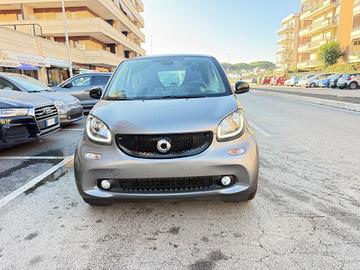 Smart ForTwo 90 0.9 Turbo Prime LED NAVI PANORAMA 