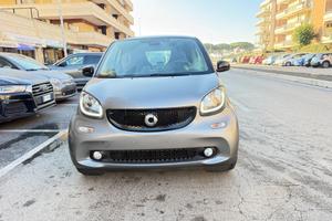 Smart ForTwo 90 0.9 Turbo Prime LED NAVI PANORAMA 