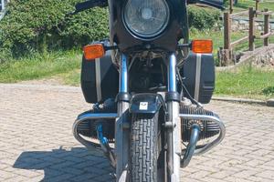 BMW R 65 del 1984