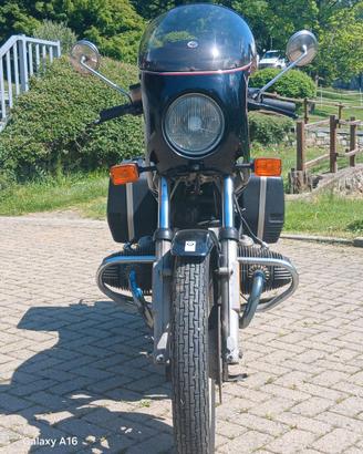 BMW R 65 del 1984