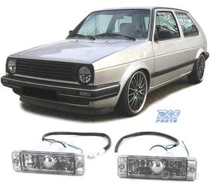 FRECCIE LATERALI VOLKSWAGEN VW GOLF JETTA POLO CRI