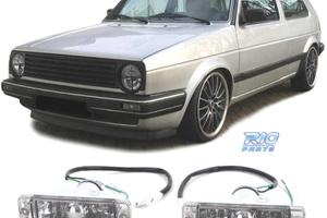 FRECCIE LATERALI VOLKSWAGEN VW GOLF JETTA POLO CRI