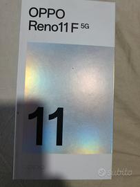 Oppo Reno11 F  5g