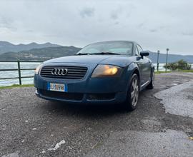 Audi tt8n 1.8 turbo