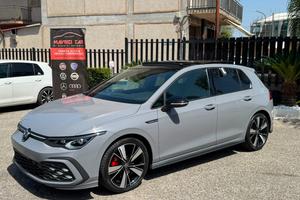 VOLKSWAGEN Golf 2.0 TDI GTD DSG