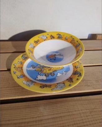 set piatti pappa 