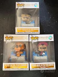 Funko pop