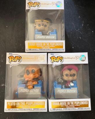 Funko pop