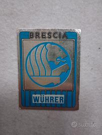 Scudetto  album calciatori panini 1986 87 Brescia